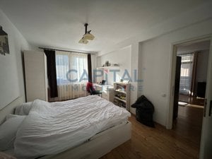 Vanzare apartament 2 camere + parcare, zona Campului, Manastur - imagine 5