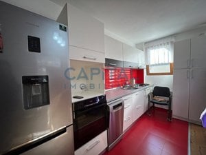 Vanzare apartament 2 camere + parcare, zona Campului, Manastur - imagine 7