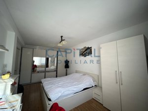 Vanzare apartament 2 camere + parcare, zona Campului, Manastur - imagine 6