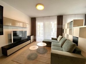 Apartament 2 camere, modern, parcare, zona The Office - imagine 2