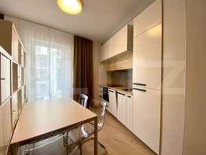 Apartament 2 camere, modern, parcare, zona The Office - imagine 3