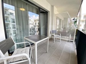 Apartament 2 camere, modern, parcare, zona The Office - imagine 6