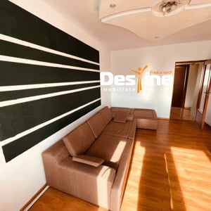 Apartament 3 camere 72 mp MOBILAT și UTILAT, LIFT - Mircea Cel Bătrân