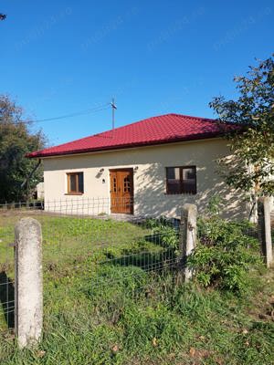 Vand Casa in Serbanesti