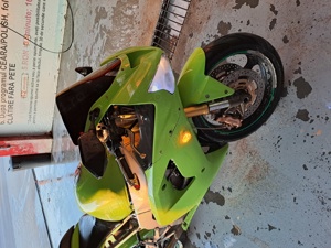 vand kawasaki ninja 636 - imagine 4