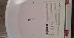 Vand aspirator-mop robot - imagine 2