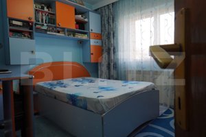 Apartament 2 camere, 54mp, decomandat, Zona Obcini - imagine 5