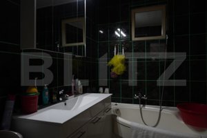 Apartament 2 camere, 54mp, decomandat, Zona Obcini - imagine 14