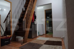 Apartament 2 camere, 54mp, decomandat, Zona Obcini - imagine 3