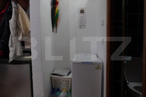 Apartament 2 camere, 54mp, decomandat, Zona Obcini - imagine 13