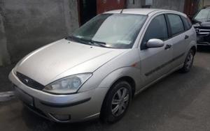 Ford Focus 1 2002 - imagine 3 Ford Focus 1 2002 - imagine 3