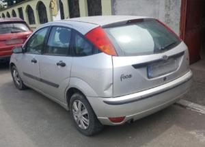 Ford Focus 1 2002 - imagine 6 Ford Focus 1 2002 - imagine 6