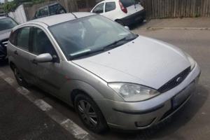 Ford Focus 1 2002 - imagine 4 Ford Focus 1 2002 - imagine 4