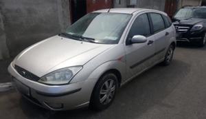 Ford Focus 1 2002 - imagine 5 Ford Focus 1 2002 - imagine 5