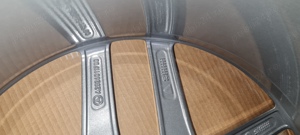 Janta Mercedes-Benz AMG 21 " - imagine 6