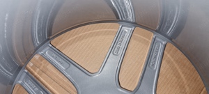 Janta Mercedes-Benz AMG 21 " - imagine 4