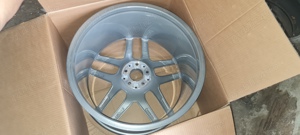 Janta Mercedes-Benz AMG 21 " - imagine 2