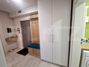 Apartament modern 2 camere în Calea Aradului, bloc nou, view panoramic! - imagine 8