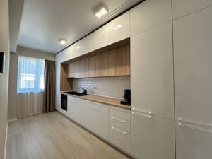 Apartament 3 camere, mobilat modern, 78 mp - Dumbrăvița  - imagine 4