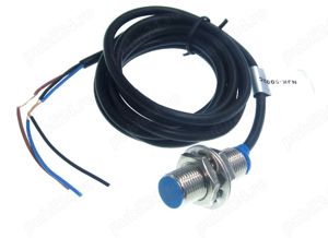 Senzor magnetic de proximitate Hall turometru automatizari NJK 5002