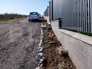 Casa individuala de lux, cu teren de 800 mp, in zona Dezmir - imagine 19