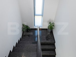 Casa individuala de lux, cu teren de 800 mp, in zona Dezmir - imagine 12