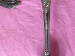 Tacîmuri vintage 12persoane ITALIA 