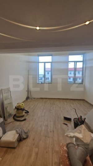 Apartament in BOD , cu mezanin 75mp utili , in centru - imagine 12