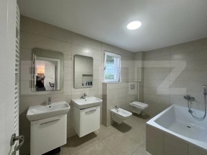 Casa de vanzare , 1500mp teren , zona Podul Jelnei - imagine 6