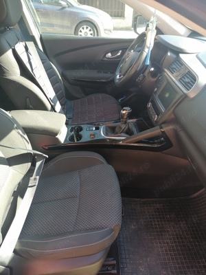Renault Kadjar 1.5dci 2016 - imagine 4