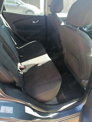 Renault Kadjar 1.5dci 2016