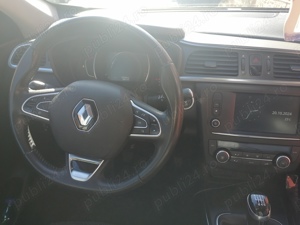 Renault Kadjar 1.5dci 2016 - imagine 2