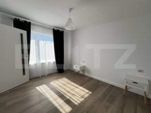 Casă P + M de 84 mp utili, cu teren de 161 mp, zona Spitalul Județean - Catargiu - imagine 9