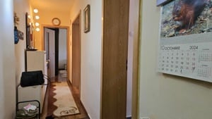 Apartament 2 camere in Deva, zona 22 Decembrie - imagine 8