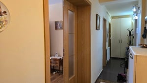 Apartament 2 camere in Deva, zona 22 Decembrie - imagine 9