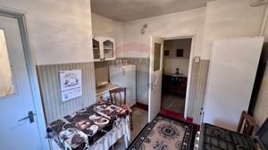 Apartament 3 camere de vanzare, zona Hipodrom - Braila - imagine 5