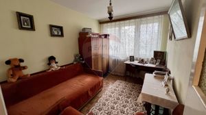 Apartament 3 camere de vanzare, zona Hipodrom - Braila - imagine 2