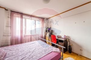 Apartament cu 3 camere de închiriat în zona centrala - imagine 4