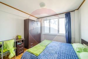 Apartament cu 3 camere de închiriat în zona centrala - imagine 7