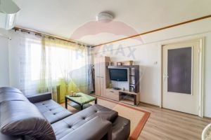 Apartament cu 3 camere de închiriat în zona centrala - imagine 3