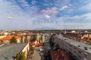 Apartament cu 3 camere de închiriat în zona centrala - imagine 15