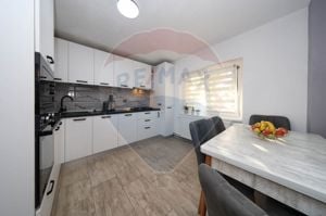 Apartament 3 camere în Noua Brașov, mobilat și utilat. Comision 0!