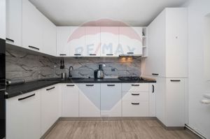 Apartament 3 camere în Noua Brașov, mobilat și utilat. Comision 0! - imagine 2