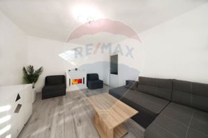 Apartament 3 camere în Noua Brașov, mobilat și utilat. Comision 0! - imagine 4