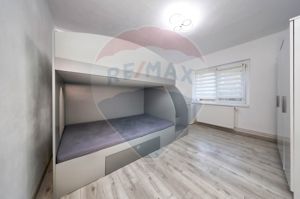 Apartament 3 camere în Noua Brașov, mobilat și utilat. Comision 0! - imagine 10