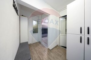 Apartament 3 camere în Noua Brașov, mobilat și utilat. Comision 0! - imagine 9