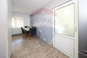 Apartament 3 camere în Noua Brașov, mobilat și utilat. Comision 0! - imagine 3