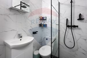 Apartament 3 camere în Noua Brașov, mobilat și utilat. Comision 0! - imagine 12