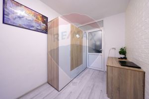 Apartament 3 camere în Noua Brașov, mobilat și utilat. Comision 0! - imagine 15