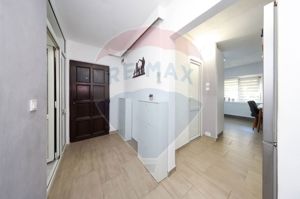 Apartament 3 camere în Noua Brașov, mobilat și utilat. Comision 0! - imagine 13